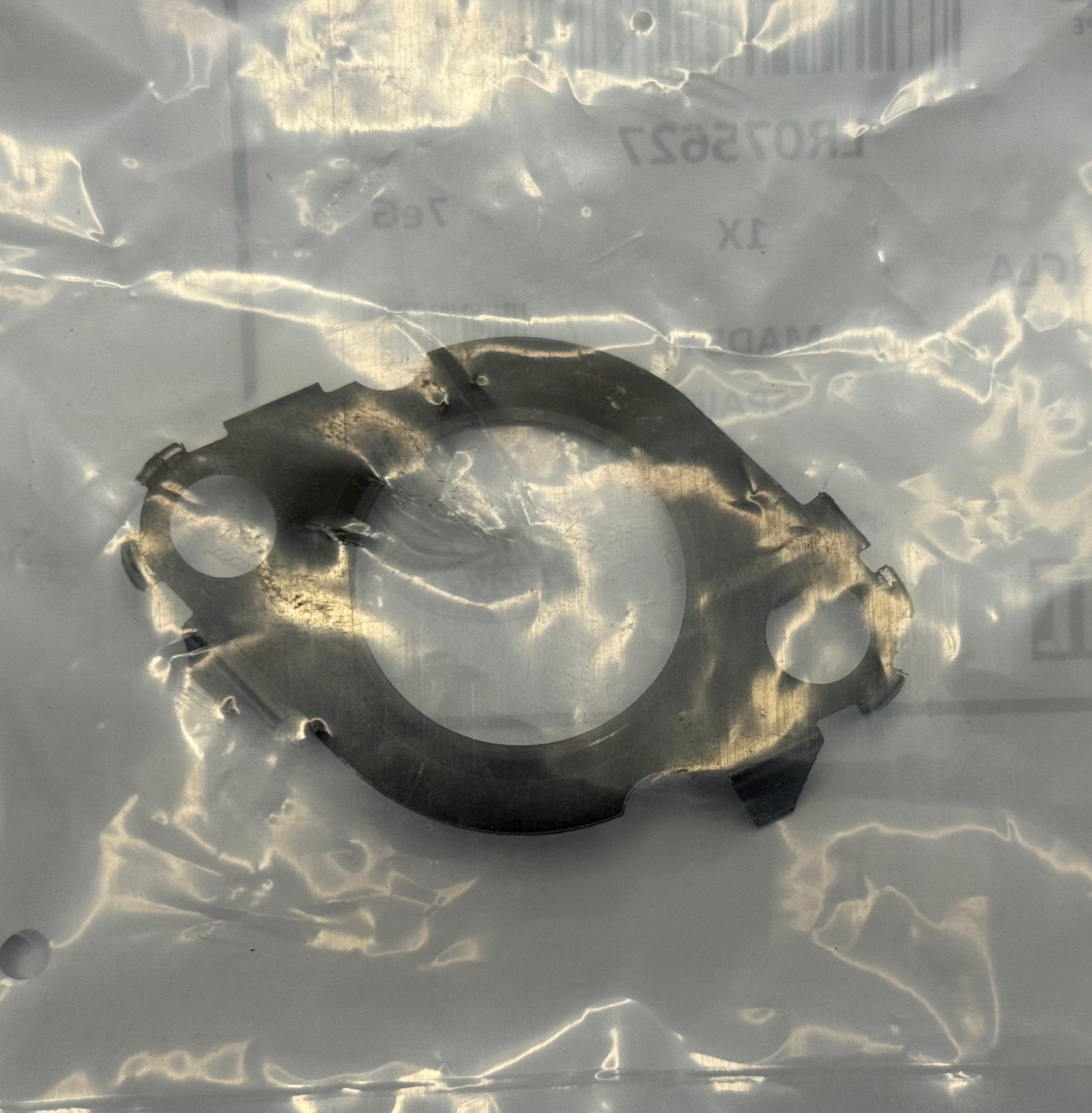 Land Rover, Range Rover EGR GASKET LR075627