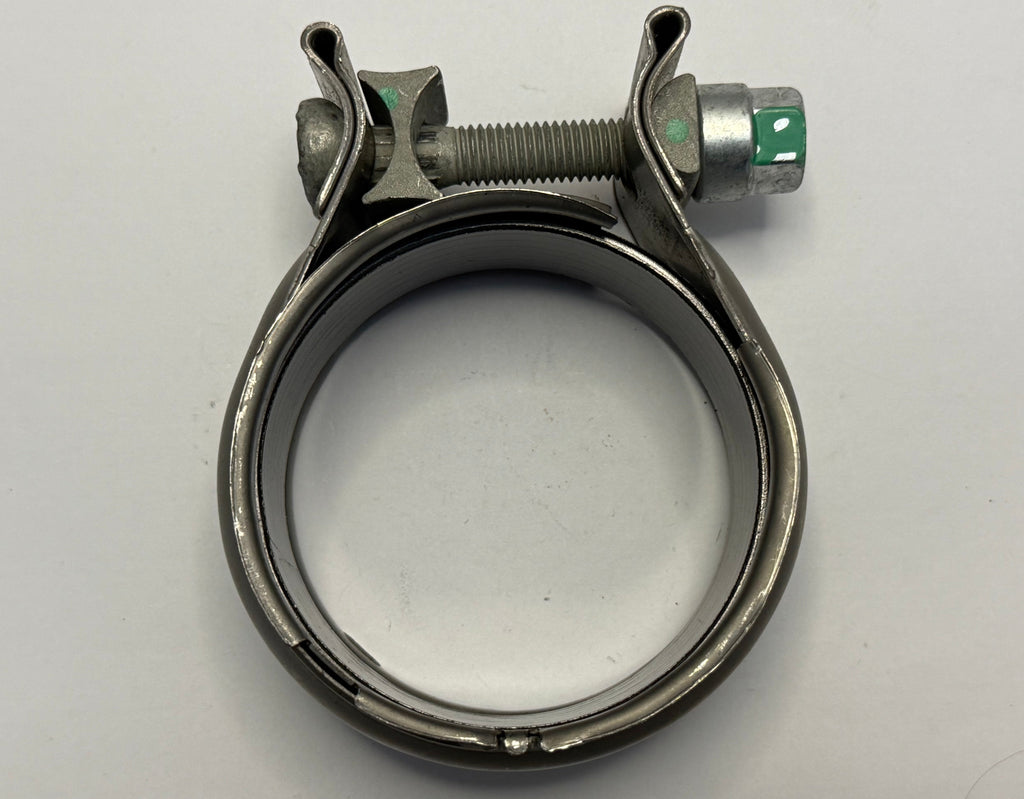 Land Rover, Range Rover EXHAUST CLAMP LR077709