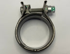 Land Rover, Range Rover EXHAUST CLAMP LR077709