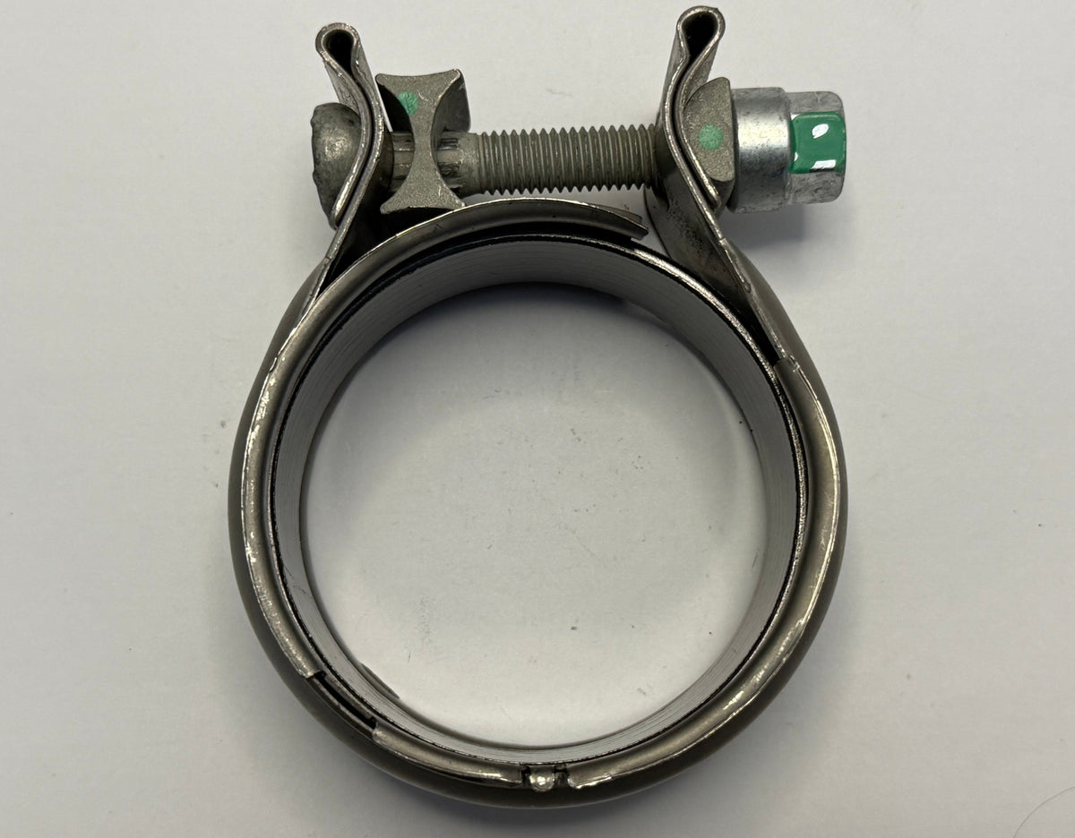 Land Rover, Range Rover EXHAUST CLAMP LR077709