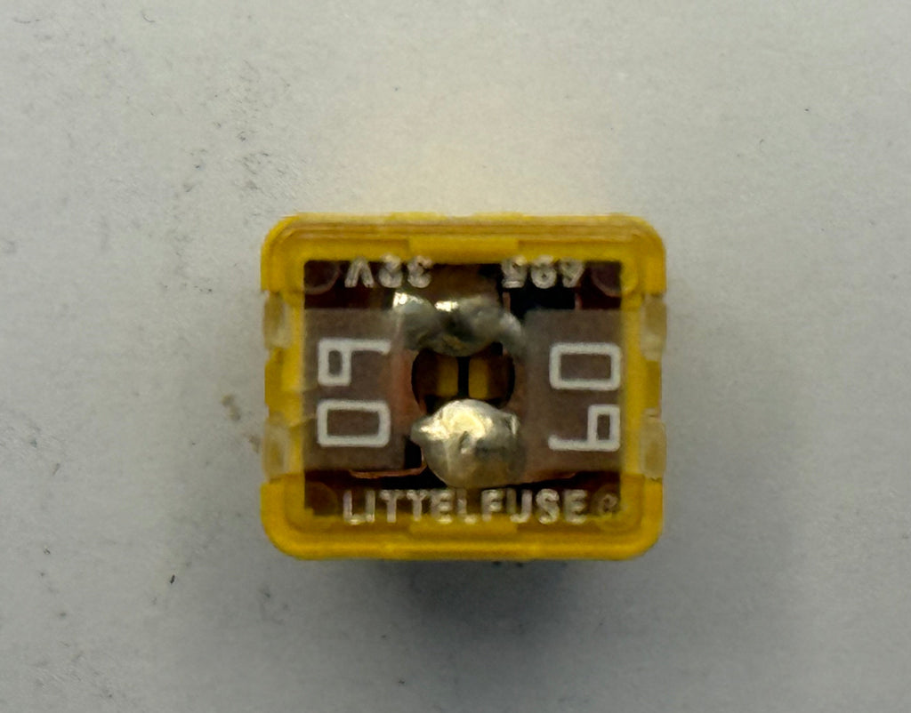 Land Rover, Range Rover 60AMP CASE FUSE LR078839