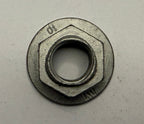 Land Rover, Range Rover LOWER CONTROL ARM NUT LR079261