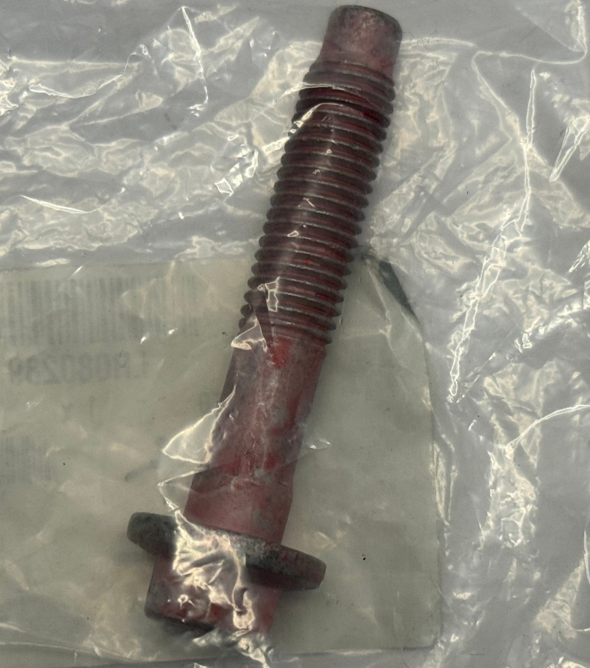 Land Rover, Range Rover BOLT LR080289