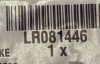 Land Rover, Range Rover RETAINING RING LR081446
