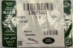 Land Rover, Range Rover RETAINNG RING LR081447