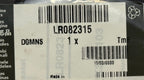 Land Rover, Range Rover EGR GASKET LR082315