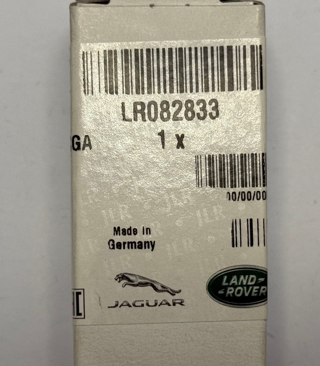 Land Rover, Range Rover FUEL FLAP LATCH  LR082833