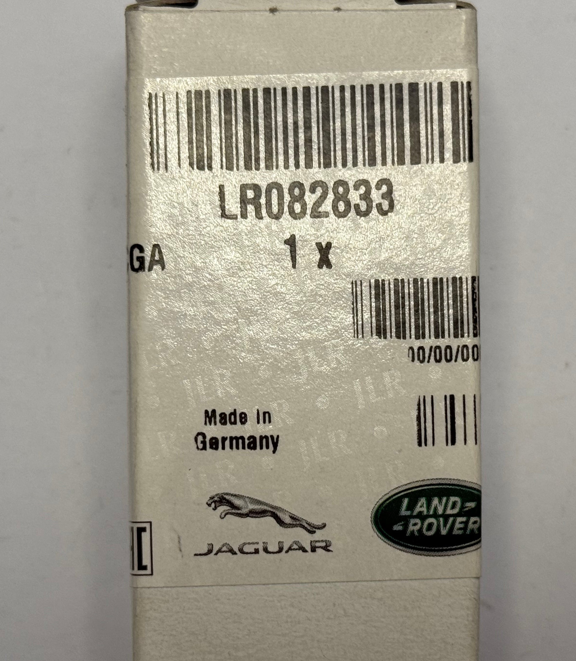 Land Rover, Range Rover FUEL FLAP LATCH  LR082833