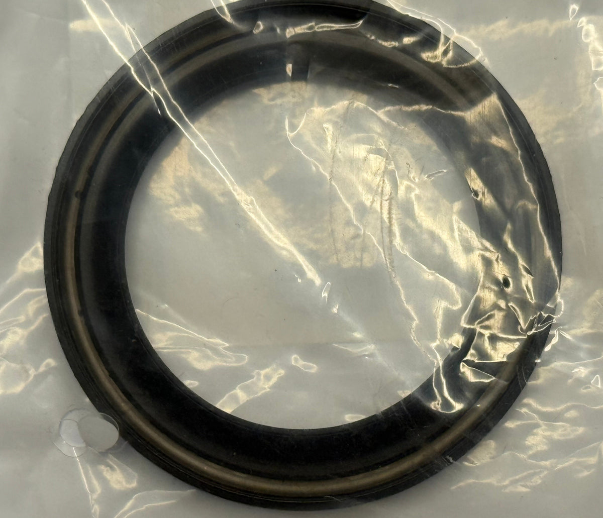 Land Rover, Range Rover CRANK SHAFT SEAL LR083938