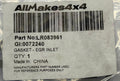Land Rover, Range Rover EGR GASKET INLET LR083961