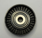Land Rover TENSION PULLEY LR085466
