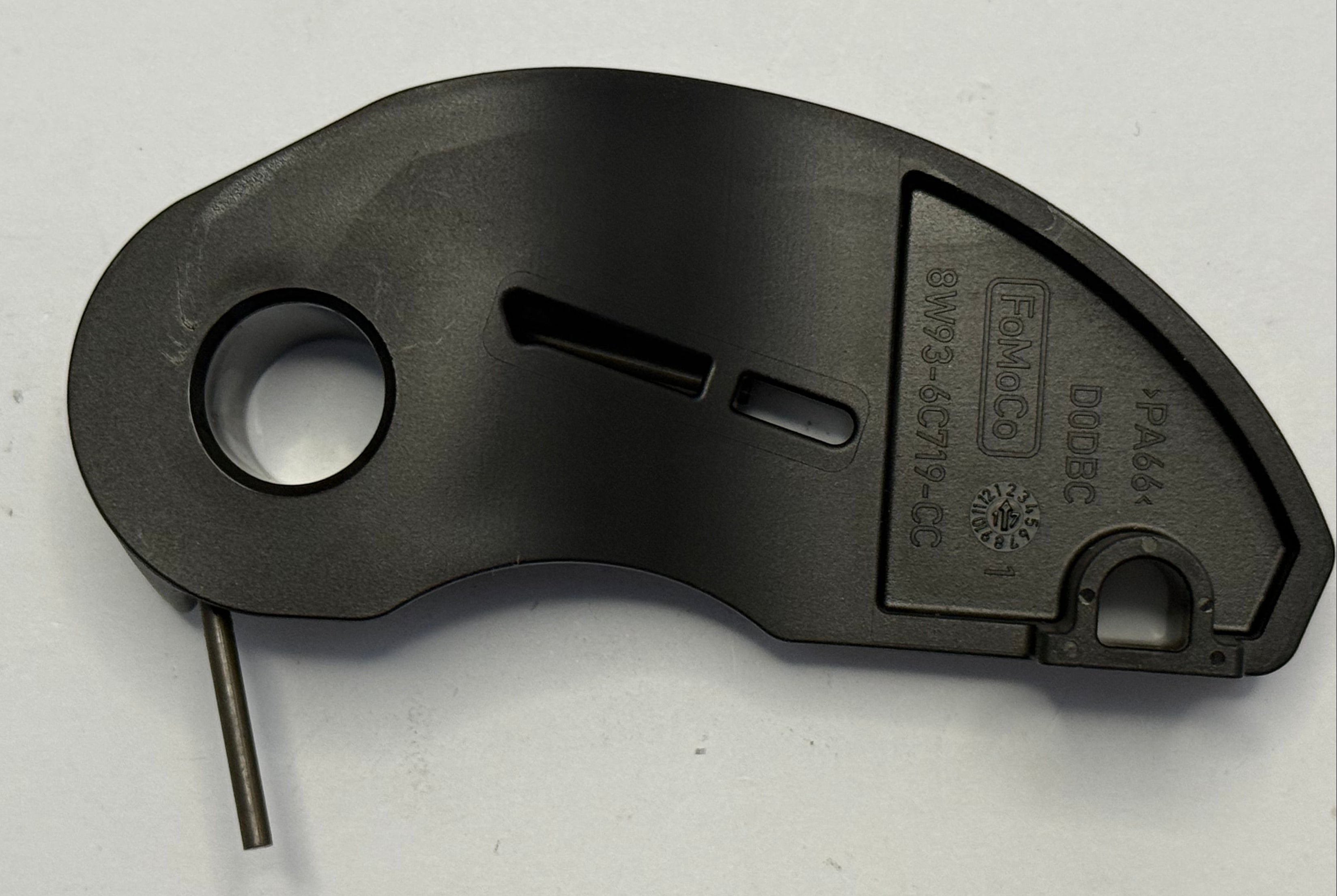 Land Rover, Range Rover AUX DRIVE CHAIN TENSIONER LR087162