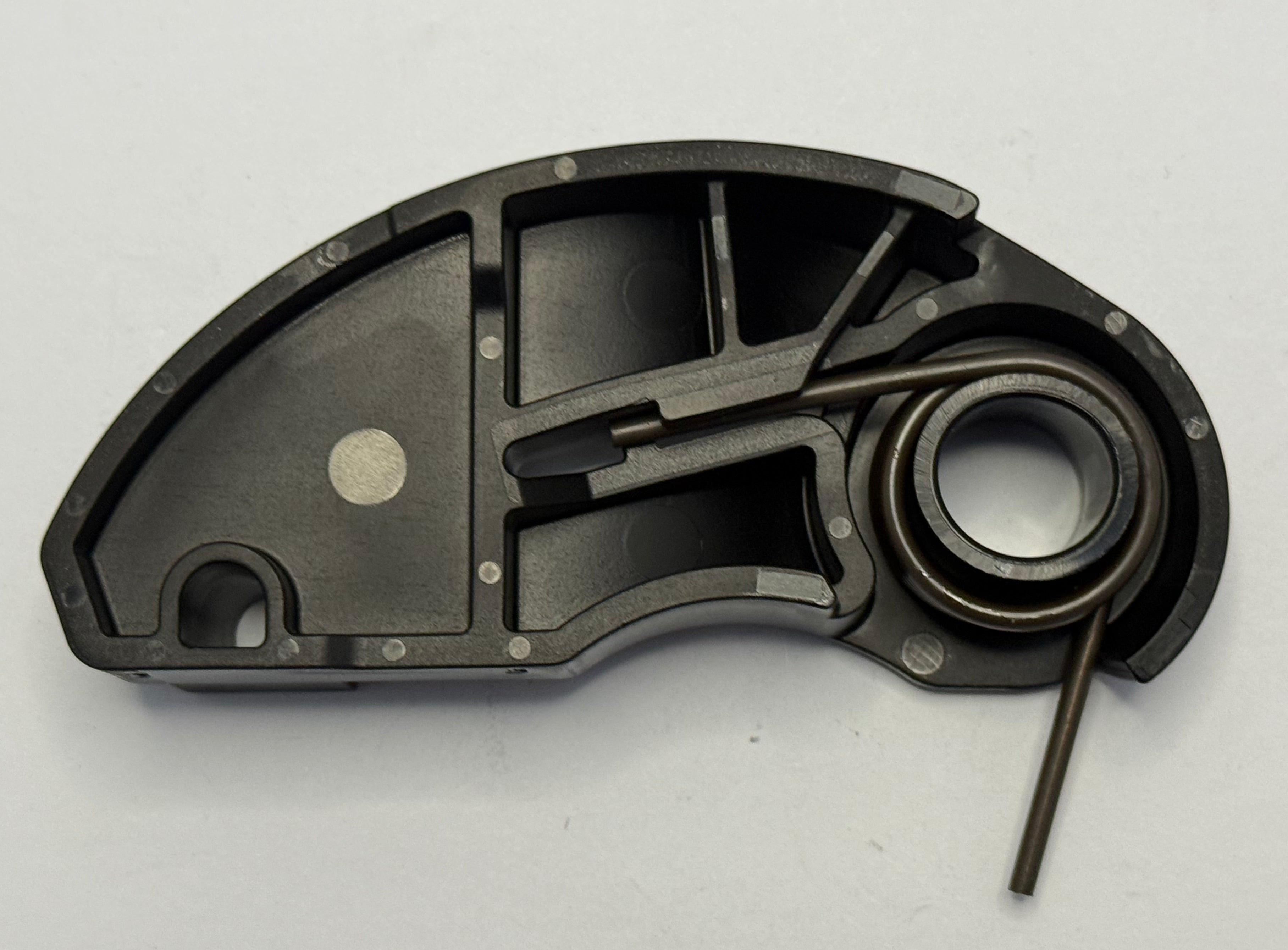 Land Rover, Range Rover AUX DRIVE CHAIN TENSIONER LR087162
