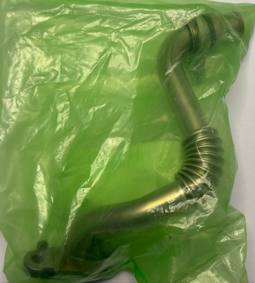 Land Rover, Range Rover DRAIN BACK HOSE LR087351