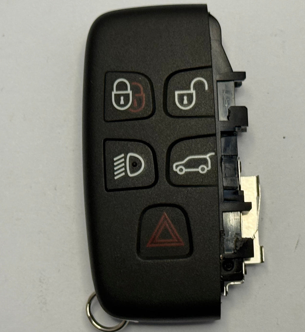 Land Rover REMOTE 433MHZ LR087663