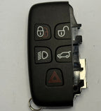 Land Rover REMOTE 433MHZ LR087663