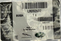 Land Rover AC ORING LR092607