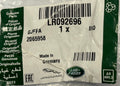 Land Rover, Range Rover BOLT LR092696