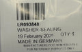 Land Rover, Range Rover INJECTOR SEAL LR093848