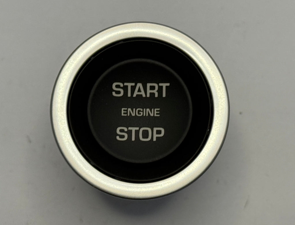 Land Rover, Range Rover START STOP SWITCH LR094038