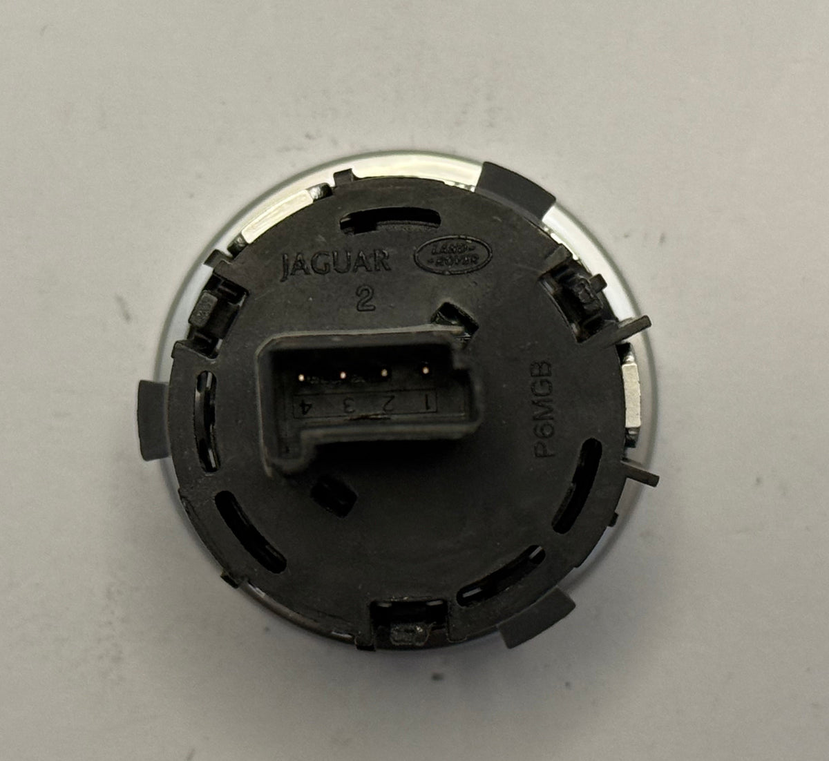 Land Rover, Range Rover START STOP SWITCH LR094038
