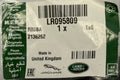 Range Rover Tailgate Bracket LR095809