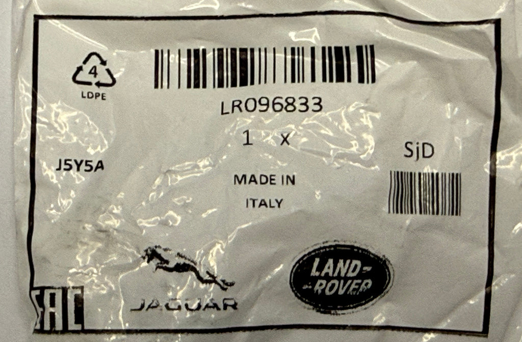 Land Rover, Range Rover FLYWHEEL BOLT LR096833