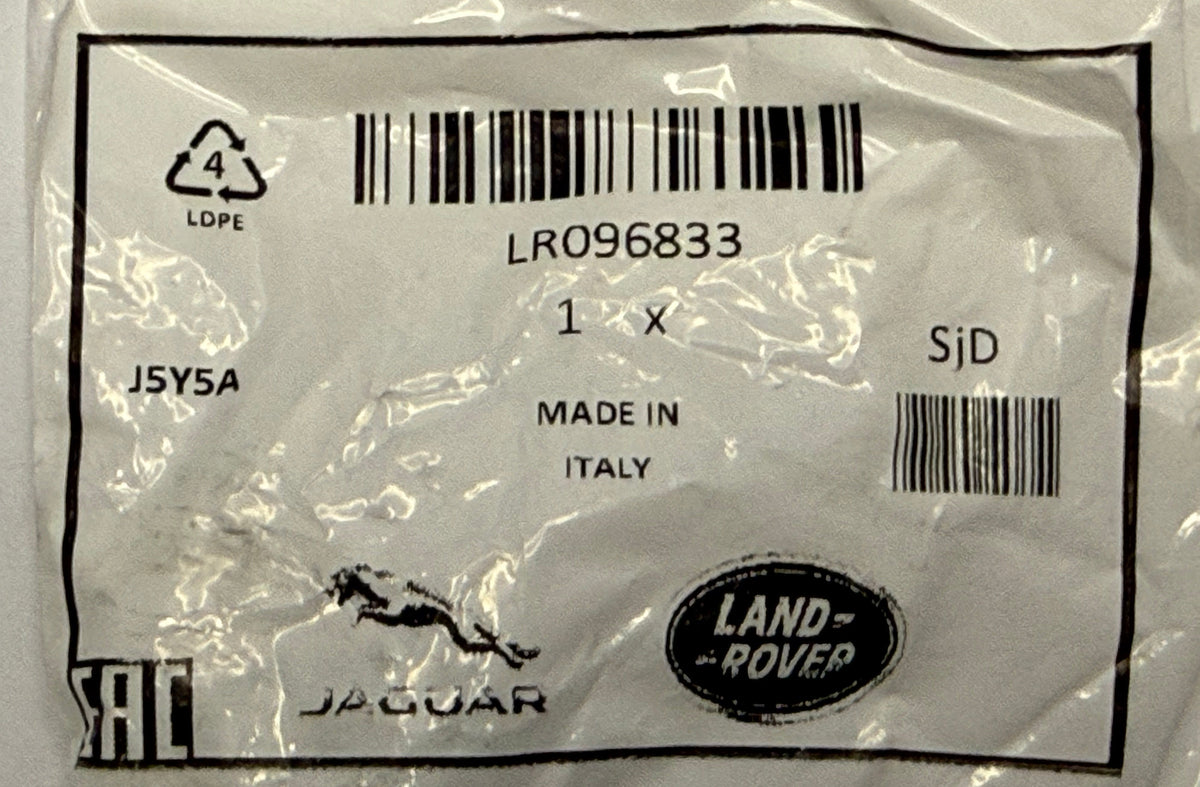 Land Rover, Range Rover FLYWHEEL BOLT LR096833