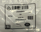 Land Rover, Range Rover O-RING LR096841