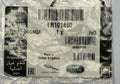 Range Rover O-RING LR101450
