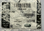 Range Rover O-RING LR101450