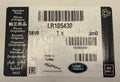 Land Rover, Range Rover FUEL INJECTOR KIT LR105430