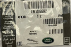 Land Rover, Range Rover THERMOSTAT HOUSING SEAL LR105592