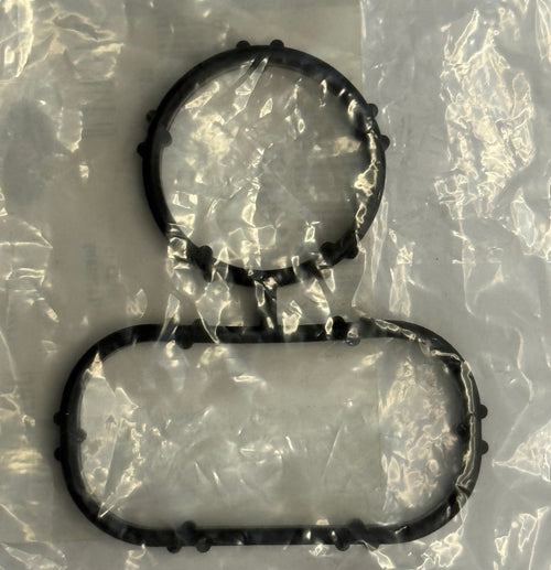 Land Rover, Range Rover THERMOSTAT HOUSING SEAL LR105592