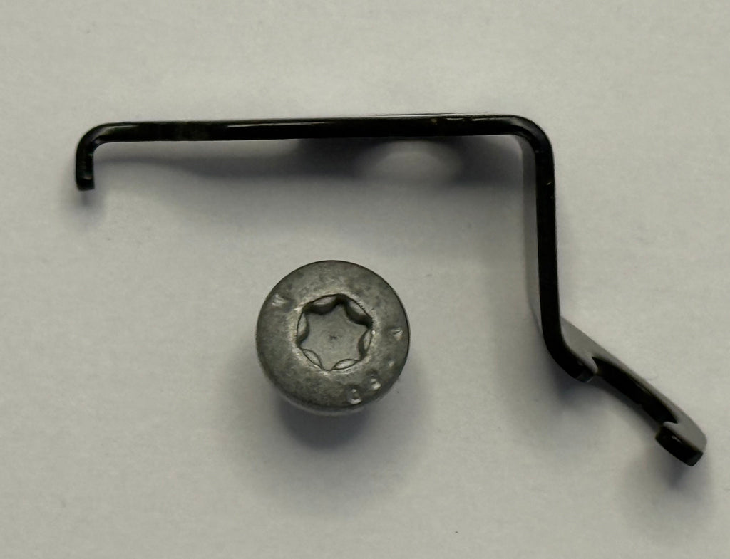 Land Rover, Range Rover WIRING BRACKET LR118035
