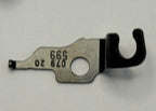 Land Rover, Range Rover WIRING BRACKET LR118035
