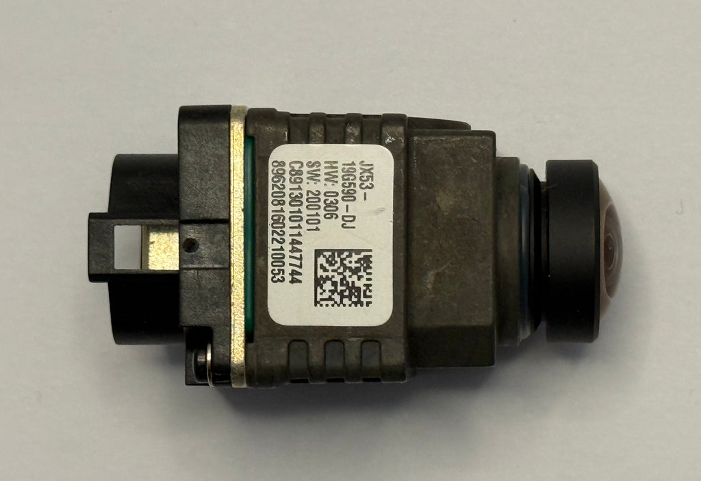 Land Rover, Range Rover REVERSE CAMERA LR118146