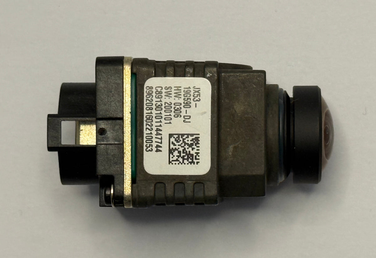 Land Rover, Range Rover REVERSE CAMERA LR118146