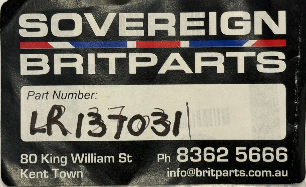 Land Rover, Range Rover CIRCLIP LR137031