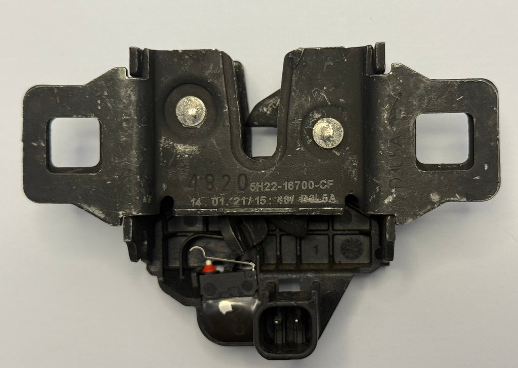Land Rover, Range Rover LATCH LR138826