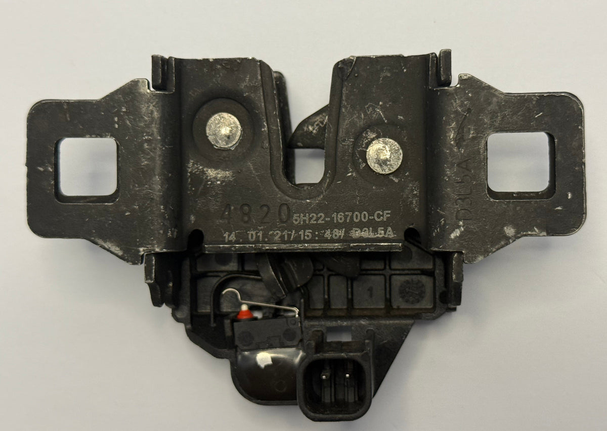 Land Rover, Range Rover LATCH LR138826