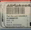 Land Rover CAMSHAFT SEAL LUC100220
