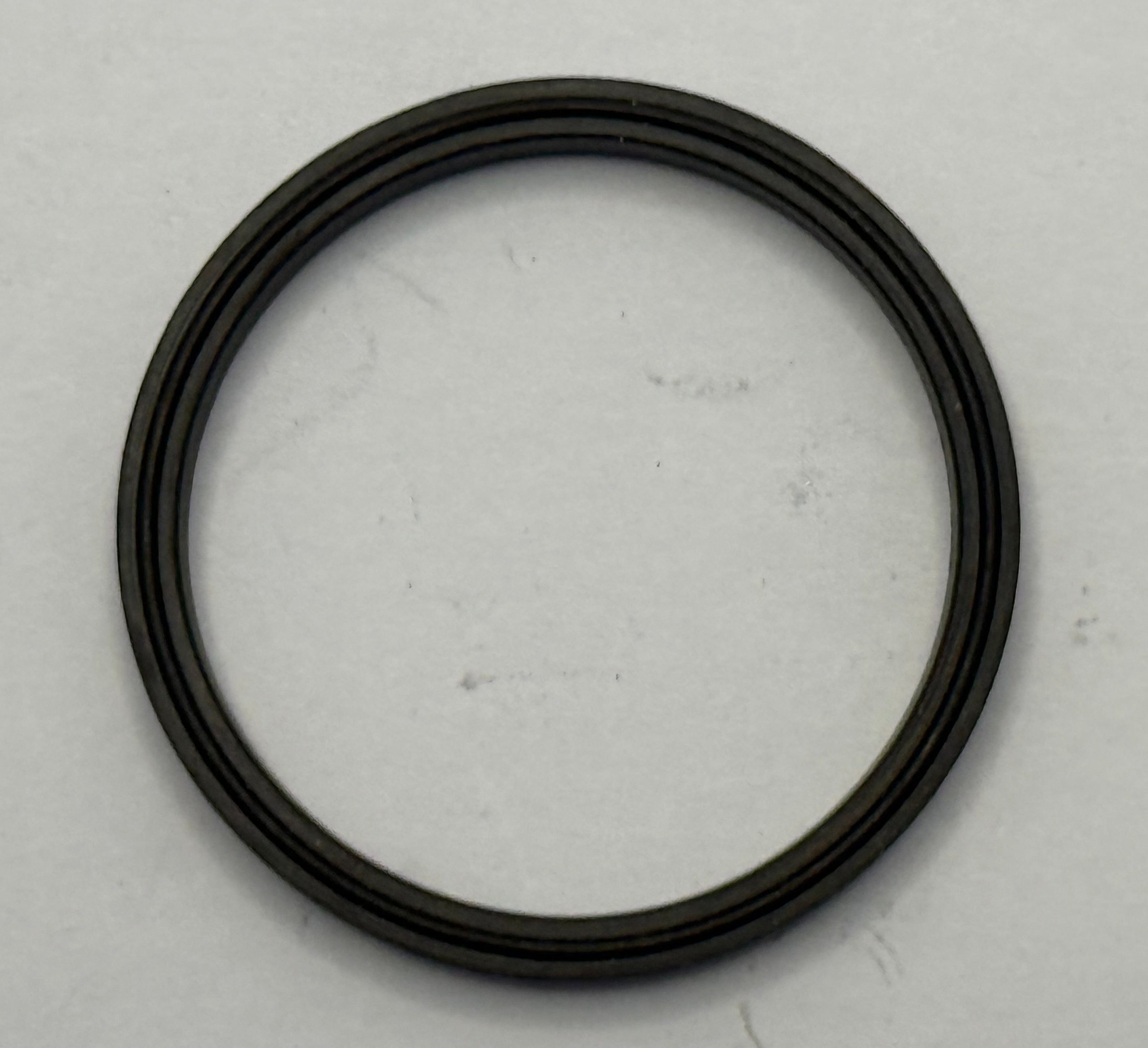Land Rover OIL FILLER CAP O'RING LUD100040