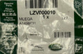 Range Rover SPACER-SLEEVE LZV000010