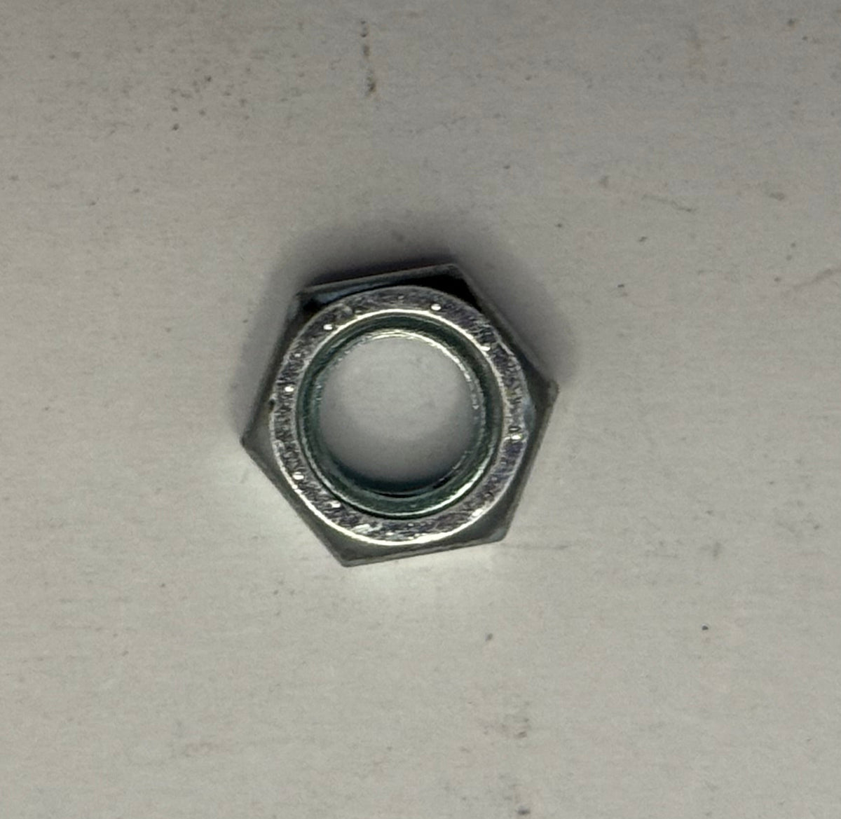 Land Rover, Jaguar NUT NH605041