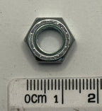 Land Rover, Jaguar NUT NH605041