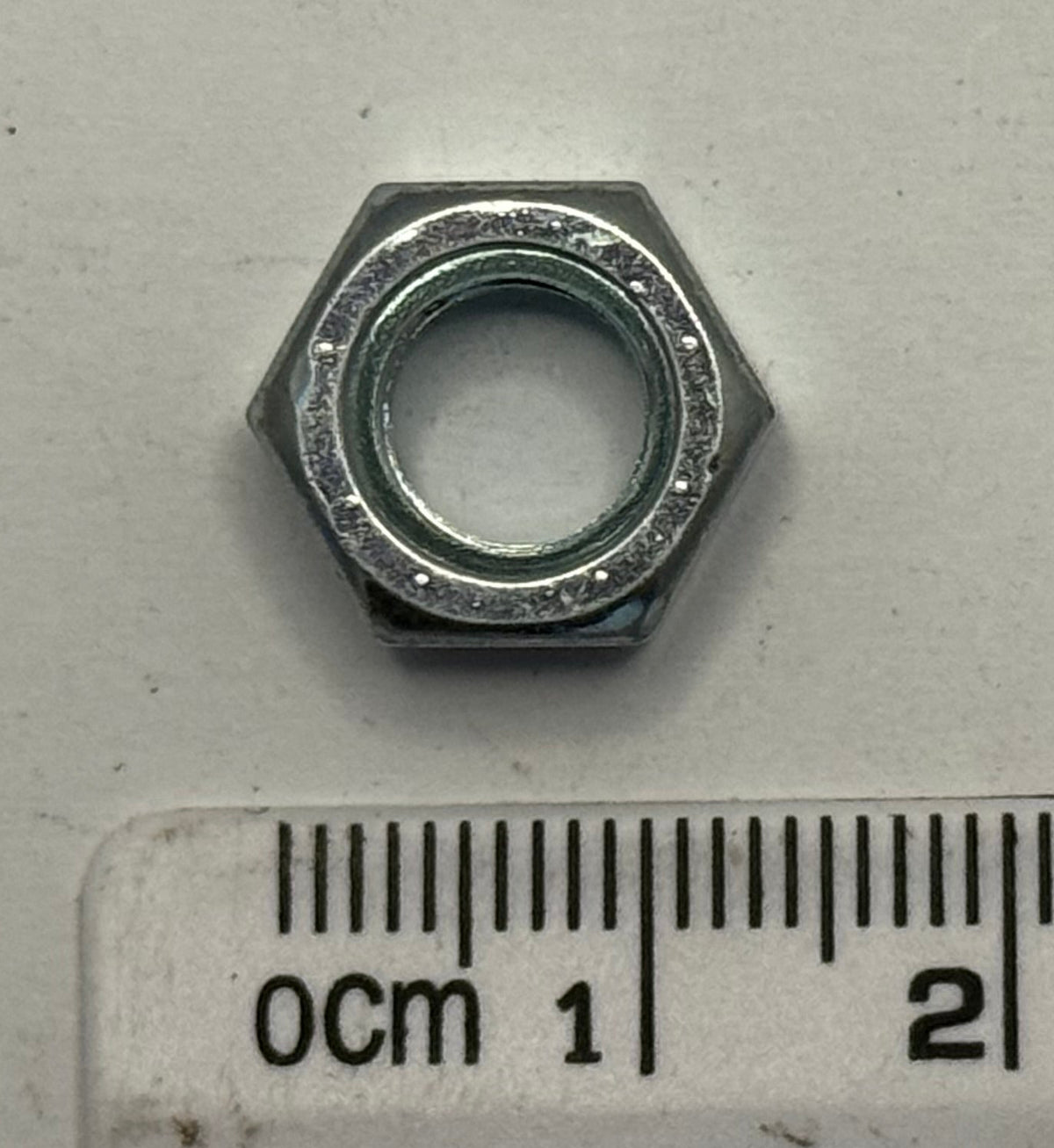 Land Rover, Jaguar NUT NH605041