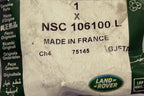 Land Rover CRANK ANGLE SENSOR NSC106100