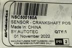 Land Rover, Range Rover CRANK ANGLE SENSOR NSC500160