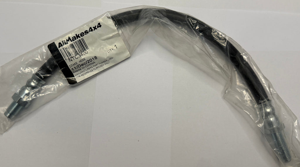 Land Rover, Range Rover CLUTCH HOSE NTC3400
